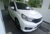 Promo Honda Brio RS CVT 2021 Putih *code43UZH 2