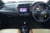 Honda Brio RS MT 2018 Silver 7