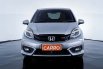 Honda Brio RS MT 2018 Silver 1