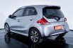 Honda Brio RS MT 2018 Silver 3