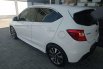 Honda Brio RS 1.2 AT 2021 6