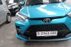 Toyota Raize 1.0T GR Sport CVT (One Tone)AT 2022 1