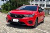 Jual mobil Honda City 2021 2