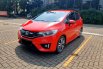 Honda Jazz RS CVT AT Matic 2015 Merah 1