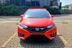 Honda Jazz RS CVT AT Matic 2015 Merah 2