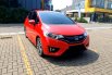 Honda Jazz RS CVT AT Matic 2015 Merah 3