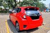 Honda Jazz RS CVT AT Matic 2015 Merah 15