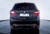 Suzuki SX4 S-Cross New  A/T 2018 2