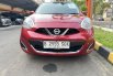 Nissan March XS AT 2017 2