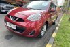 Nissan March XS AT 2017 3