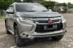 GOOD CONDITION MITSUBISHI PAJERO DAKAR 4X2 AT GREY 2016 1