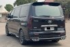 UNIT SIAP PAKAI HYUNDAI H1 ROYALE DIESEL AT HITAM 2018 6