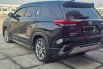 Toyota Kijang Innova Zenix q  Hybrid modelista tss 2023 Hitam 5