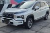 Mitsubishi Xpander Cross Premium Package AT 2022 Putih 4