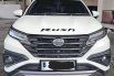 Toyota Rush TRD Sportivo A/T ( Matic ) 2018 Putih Tangan 1 Pajak Panjang Good Condition 1