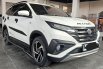 Toyota Rush TRD Sportivo A/T ( Matic ) 2018 Putih Tangan 1 Pajak Panjang Good Condition 2