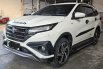 Toyota Rush TRD Sportivo A/T ( Matic ) 2018 Putih Tangan 1 Pajak Panjang Good Condition 3