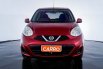 JUAL Nissan March 1.2 AT 2017 Merah 2