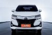 JUAL Toyota Avanza 1.3 G AT 2021 Putih 2