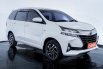 JUAL Toyota Avanza 1.3 G AT 2021 Putih 1