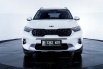 Kia Sonet Dynamic AT 2021 1