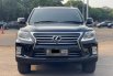 GOOD CONDITION LEXUS LX570 AT HITAM 2012 2