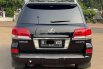 GOOD CONDITION LEXUS LX570 AT HITAM 2012 5