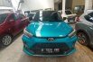 Toyota Raize 1.0T GR Sport CVT TSS (Two Tone)AT 2021 1