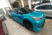 Toyota Raize 1.0T GR Sport CVT TSS (Two Tone)AT 2021 2