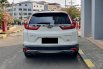 Honda CR-V 1.5L Turbo Prestige 2018 putih sunroof cash kredit proses bisa dibantu 4