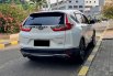 Honda CR-V 1.5L Turbo Prestige 2018 putih sunroof cash kredit proses bisa dibantu 5