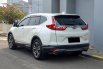 Honda CR-V 1.5L Turbo Prestige 2018 putih sunroof cash kredit proses bisa dibantu 6