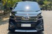 Toyota Vellfire G Limited 2016 1