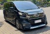 Toyota Vellfire G Limited 2016 2