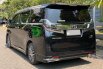 Toyota Vellfire G Limited 2016 3