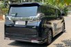 Toyota Vellfire G Limited 2016 8