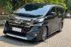 Toyota Vellfire G Limited 2016 9