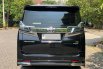 Toyota Vellfire G Limited 2016 10