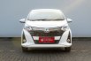 Toyota Calya G AT 2022 - Garansi 1 Tahun - DP 5 JT AJA 6