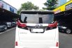 ALPHARD SC PREMIUM SOUND AT PUTIH 2016 4