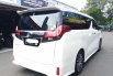 ALPHARD SC PREMIUM SOUND AT PUTIH 2016 6