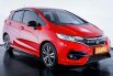 Honda Jazz RS AT 2019 Merah 2