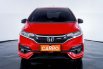 Honda Jazz RS AT 2019 Merah 1