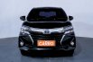 Toyota Avanza 1.3 G AT 2021 Hitam 1