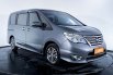 Nissan Serena 2.0 HWS AT 2017 Abu-abu 2