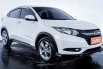 JUAL Honda HR-V 1.5 E CVT 2018 Putih 1