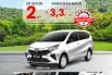 DAIHATSU SIGRA (ICY WHITE SOLID)  TYPE D MINOR CHANGE 1.0 M/T (2022) 1