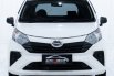 DAIHATSU SIGRA (ICY WHITE SOLID)  TYPE D MINOR CHANGE 1.0 M/T (2022) 3