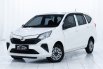 DAIHATSU SIGRA (ICY WHITE SOLID)  TYPE D MINOR CHANGE 1.0 M/T (2022) 2