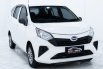 DAIHATSU SIGRA (ICY WHITE SOLID)  TYPE D MINOR CHANGE 1.0 M/T (2022) 6